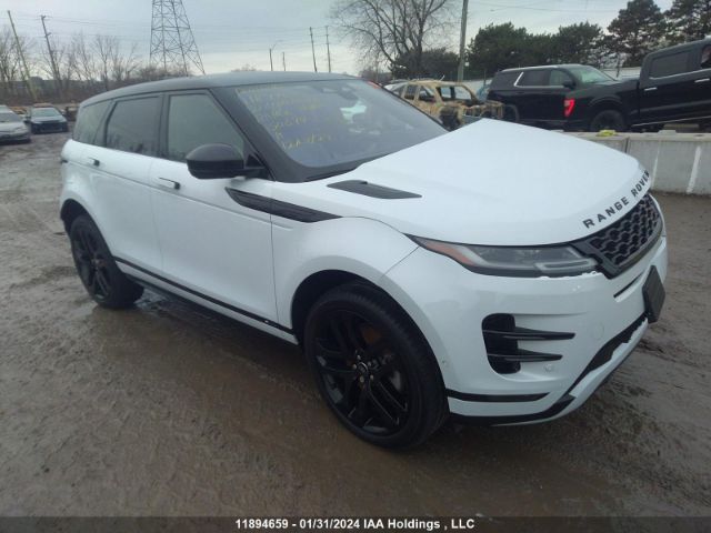 Auction sale of the 2021 Land Rover Range Rover Evoque R-dynamic Hse, vin: SALZM2FX6MH150674, lot number: 11894659