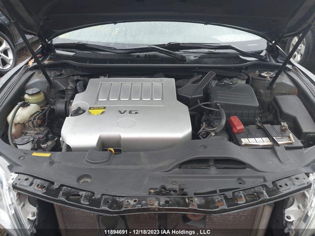 2007 Toyota Camry Le/xle/se მანქანა იყიდება აუქციონზე, vin: 4T1BK46K17U544993, აუქციონის ნომერი: 11894691