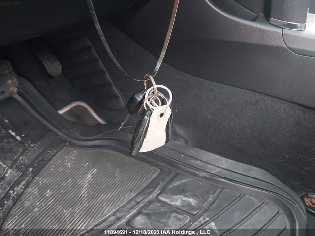 2007 Toyota Camry Le/xle/se მანქანა იყიდება აუქციონზე, vin: 4T1BK46K17U544993, აუქციონის ნომერი: 11894691