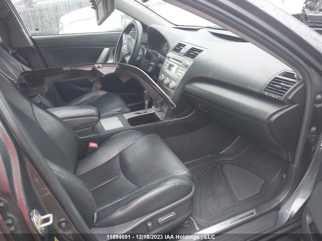 2007 Toyota Camry Le/xle/se მანქანა იყიდება აუქციონზე, vin: 4T1BK46K17U544993, აუქციონის ნომერი: 11894691