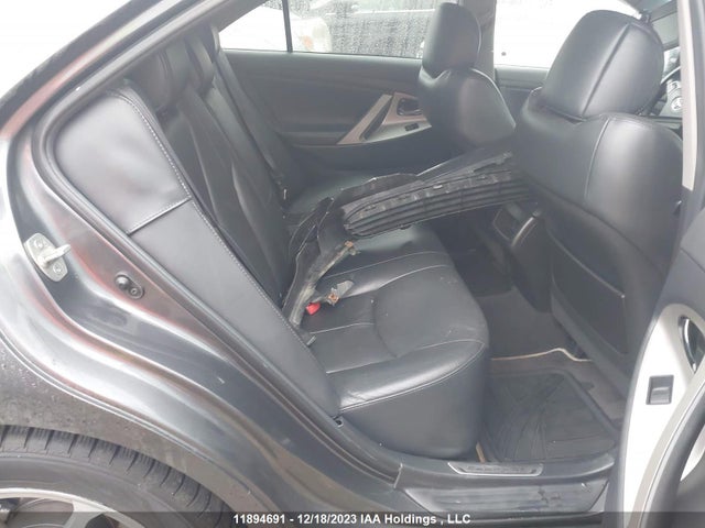 2007 Toyota Camry Le/xle/se მანქანა იყიდება აუქციონზე, vin: 4T1BK46K17U544993, აუქციონის ნომერი: 11894691