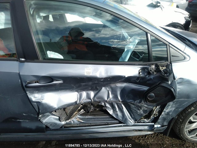 Toyota Corolla Xle 2021 5YFB4MBE2MP087361 Image 5
