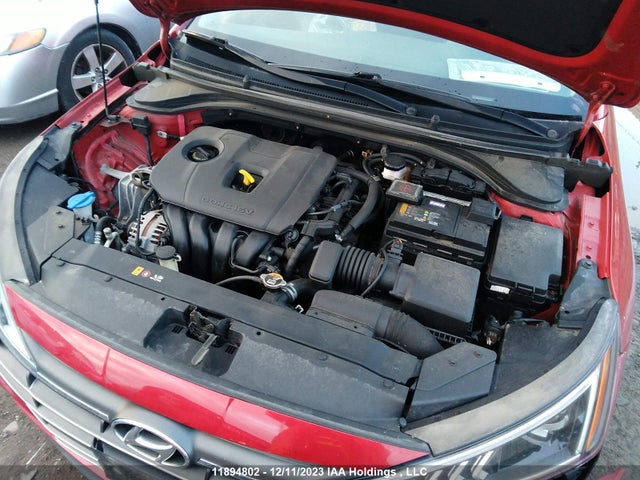Hyundai mpi nu 2020 KMHD84LF0LU007055 Image 28