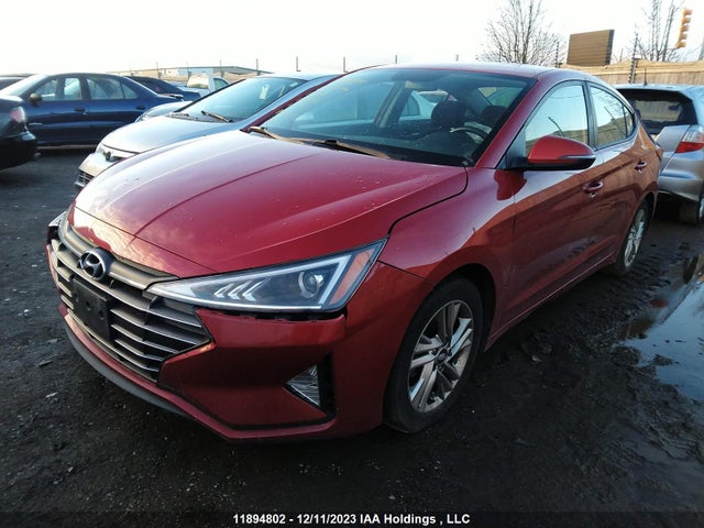 Hyundai mpi nu 2020 KMHD84LF0LU007055 Image 20