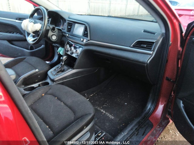 Hyundai mpi nu 2020 KMHD84LF0LU007055 Image 23