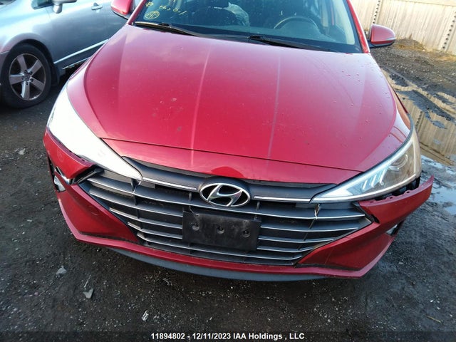 Hyundai mpi nu 2020 KMHD84LF0LU007055 Image 24