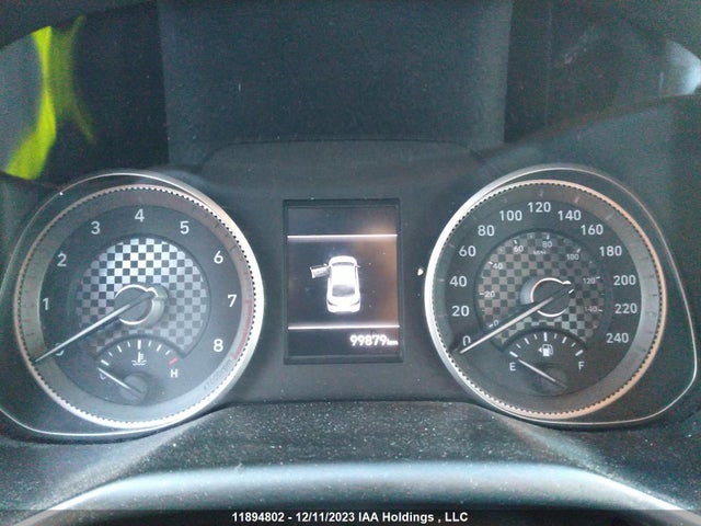 Hyundai mpi nu 2020 KMHD84LF0LU007055 Image 25