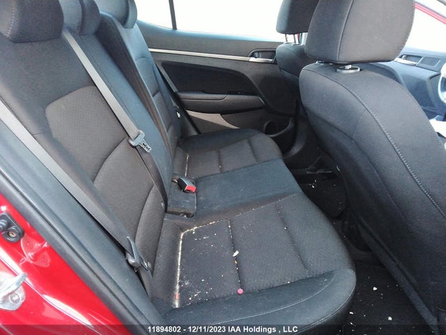 Hyundai mpi nu 2020 KMHD84LF0LU007055 Image 26