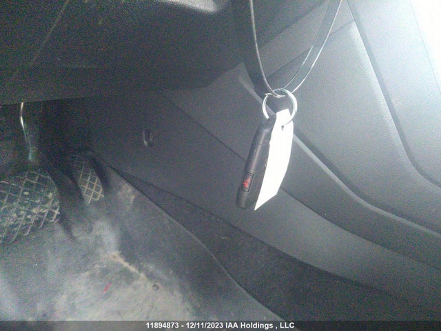 3VVMB7AXXPM088418 Volkswagen Tiguan Comfortline