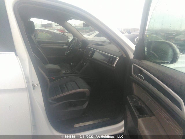 1V2FR2CA2NC562311 Volkswagen Atlas Sel Premium R-line