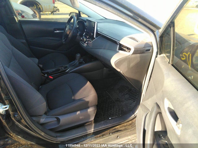 Toyota Corolla Hybrid 2020 JTDBBRBE6LJ010871 Image 5