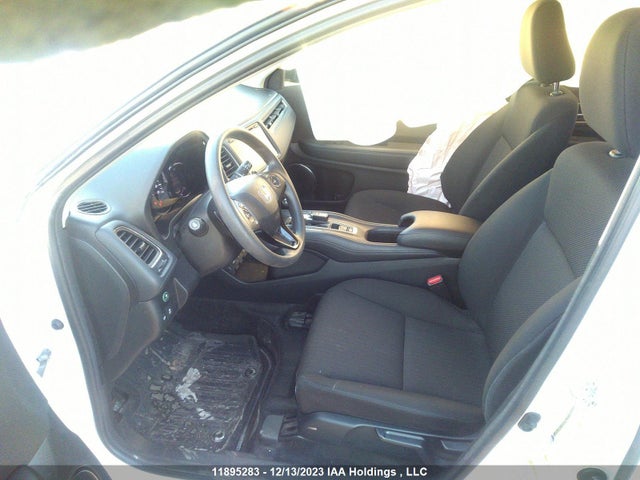 Aukcja sprzedaży 2016 Honda Hr-v Ex, vin: 3CZRU6H53GM115949, numer aukcji: 11895283