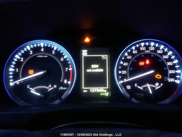 Toyota Highlander Se/xle 2018 5TDJZRFH2JS859293 Image 7