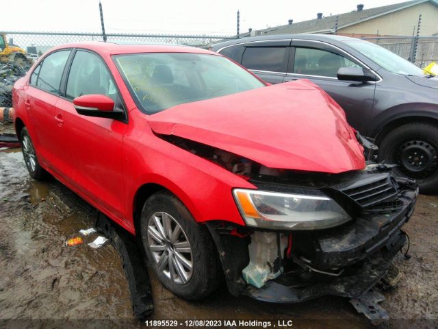 3VWDK7AJ9EM401799 Volkswagen Jetta Sedan Comfortline