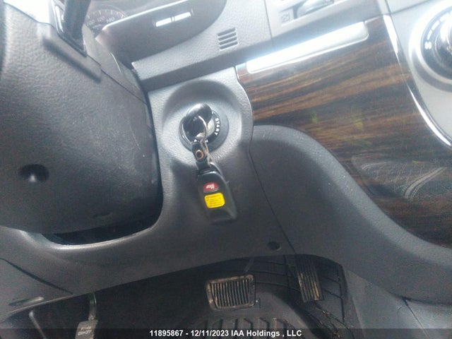 Продаж на аукціоні авто 2011 Hyundai Santa Fe Gl 2.4 Premium, vin: 5XYZG3AB2BG004357, номер лоту: 11895867