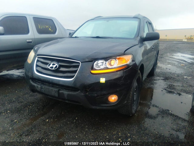 Продаж на аукціоні авто 2011 Hyundai Santa Fe Gl 2.4 Premium, vin: 5XYZG3AB2BG004357, номер лоту: 11895867