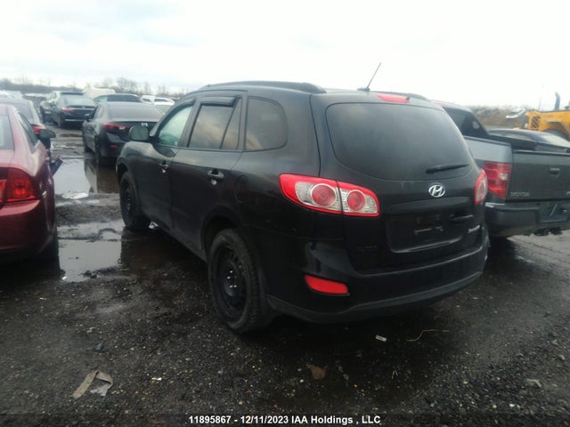 Продаж на аукціоні авто 2011 Hyundai Santa Fe Gl 2.4 Premium, vin: 5XYZG3AB2BG004357, номер лоту: 11895867