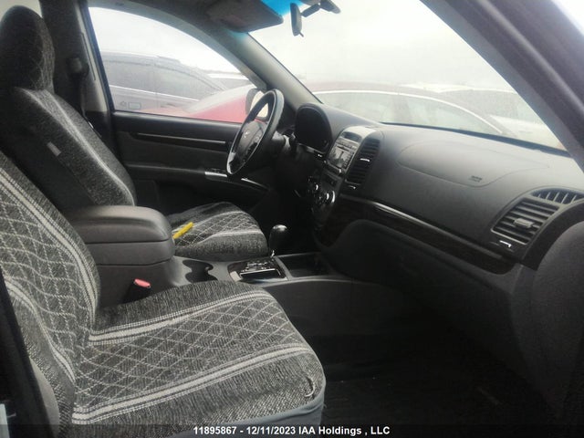 Продаж на аукціоні авто 2011 Hyundai Santa Fe Gl 2.4 Premium, vin: 5XYZG3AB2BG004357, номер лоту: 11895867