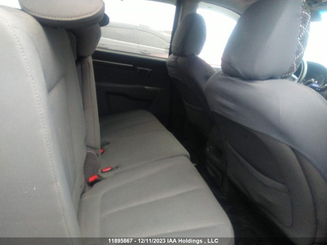 Продаж на аукціоні авто 2011 Hyundai Santa Fe Gl 2.4 Premium, vin: 5XYZG3AB2BG004357, номер лоту: 11895867