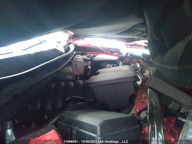 Chevrolet Tahoe K1500 Lt 2023 1GNSKNKD7PR424529 Image 10