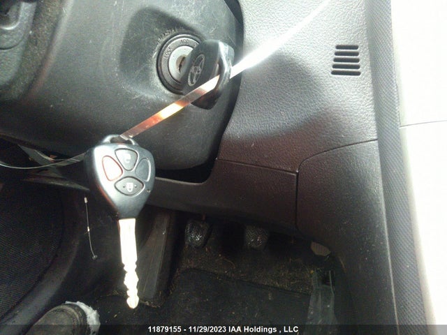 Toyota Matrix Wagon 2014 2T1KU4EE0EC129183 Image 11