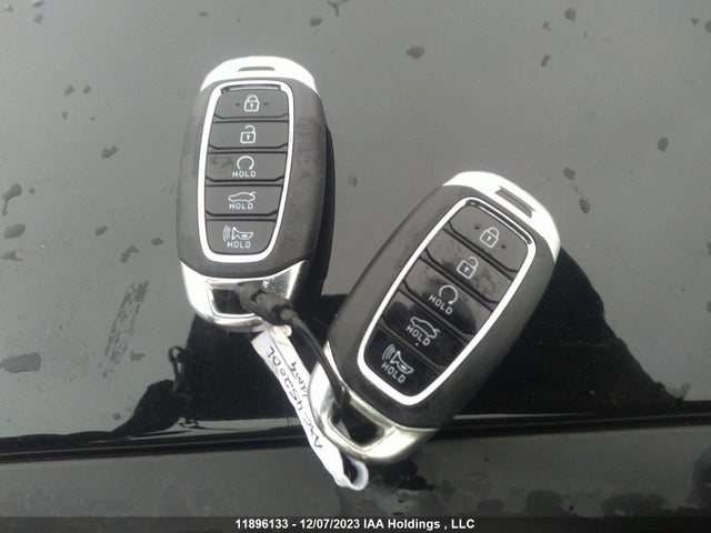 Продаж на аукціоні авто 2021 Hyundai Elantra Preferred, vin: KMHLM4AG0MU134585, номер лоту: 11896133