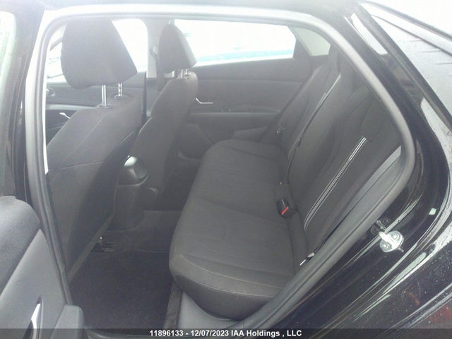Продаж на аукціоні авто 2021 Hyundai Elantra Preferred, vin: KMHLM4AG0MU134585, номер лоту: 11896133