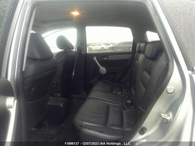11896137 :رقم المزاد ، 5J6RE48767L815890 vin ، 2007 Honda Cr-v Exl مزاد بيع