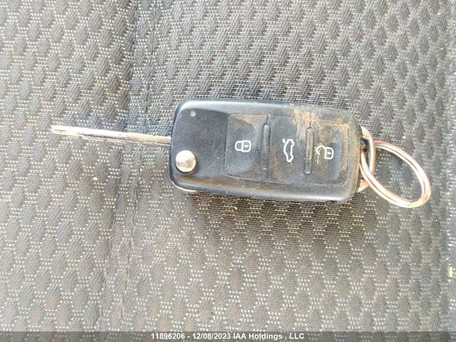 3VWDK7AJ8EM392786 Volkswagen Jetta Sedan Comfortline