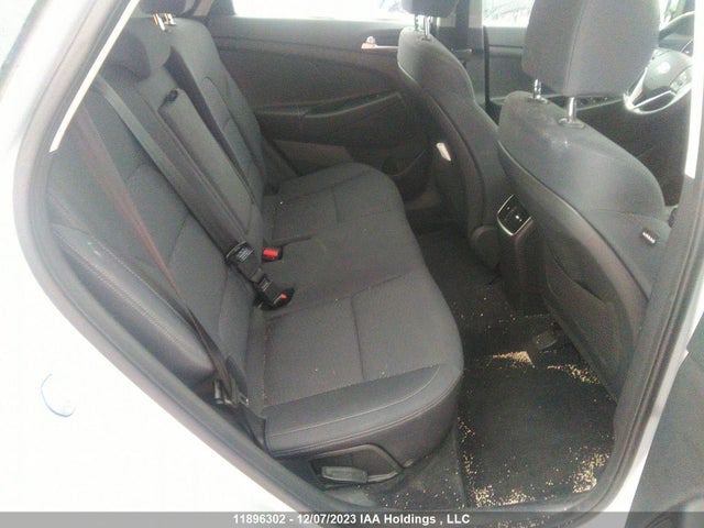 Hyundai TUCSON 2019 KM8J3CA40KU047146 Image 8