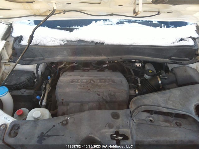 Продаж на аукціоні авто 2011 Honda Pilot Ex-l W/res, vin: 5FNYF4H6XBB507722, номер лоту: 11858782