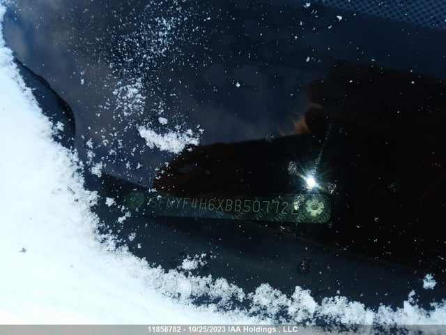 Продаж на аукціоні авто 2011 Honda Pilot Ex-l W/res, vin: 5FNYF4H6XBB507722, номер лоту: 11858782