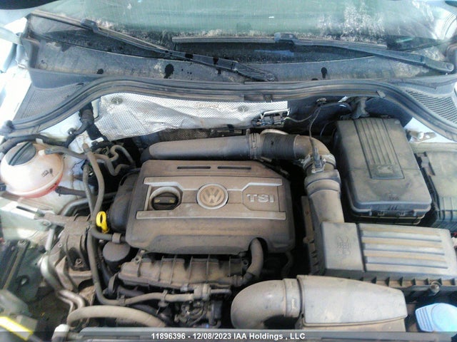 WVGJV7AX6GW097346 Volkswagen Tiguan Comfortline/highline