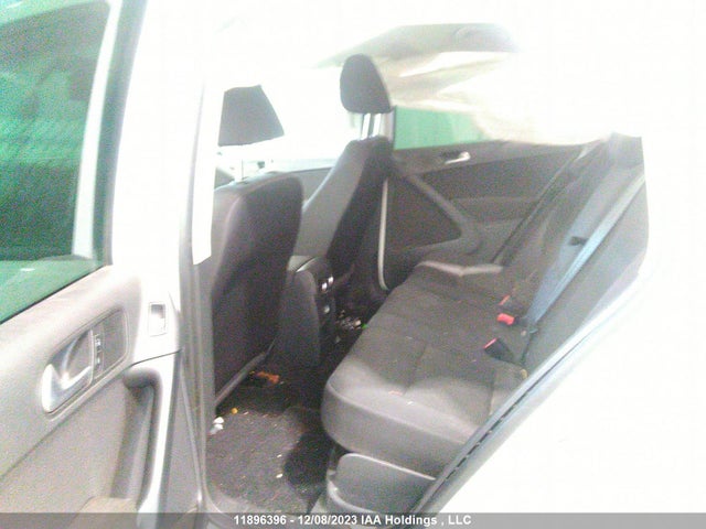 WVGJV7AX6GW097346 Volkswagen Tiguan Comfortline/highline