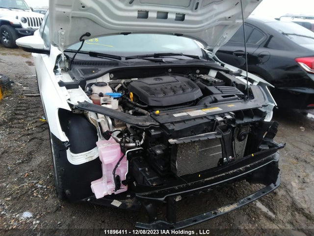 1VWBA7A35MC014193 Volkswagen Passat Highline