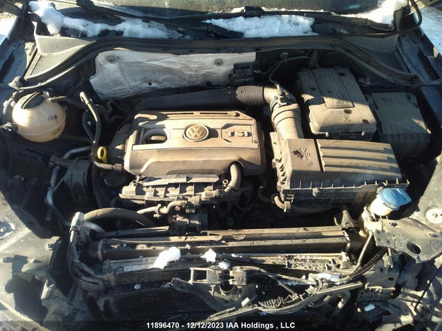 WVGJV3AX9EW609249 Volkswagen Tiguan S/se/sel/r-line