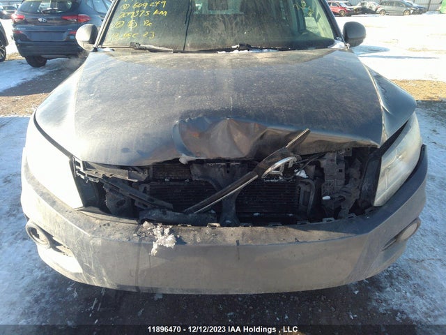 WVGJV3AX9EW609249 Volkswagen Tiguan S/se/sel/r-line