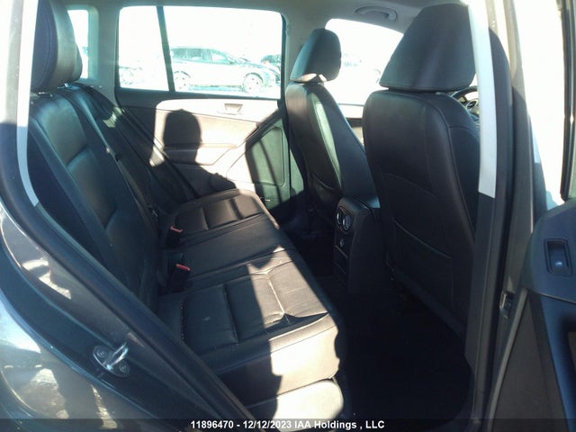 WVGJV3AX9EW609249 Volkswagen Tiguan S/se/sel/r-line