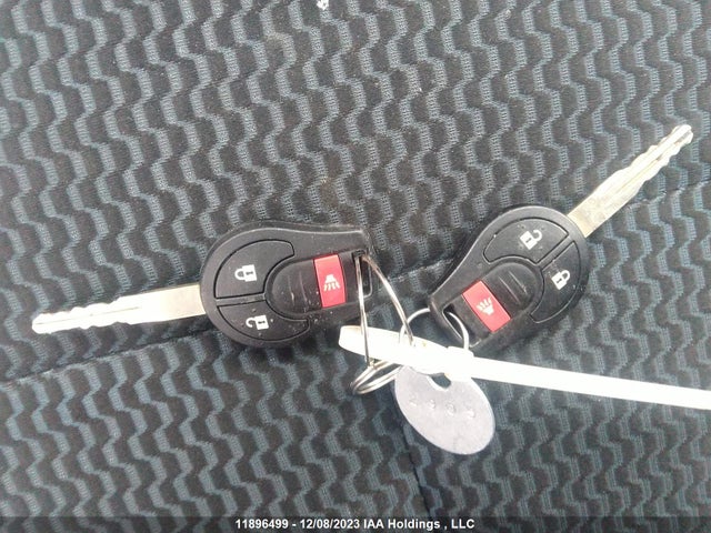 Nissan Versa Note S/s Plus/sv/sl 2014 3N1CE2CP5EL431997 Image 11