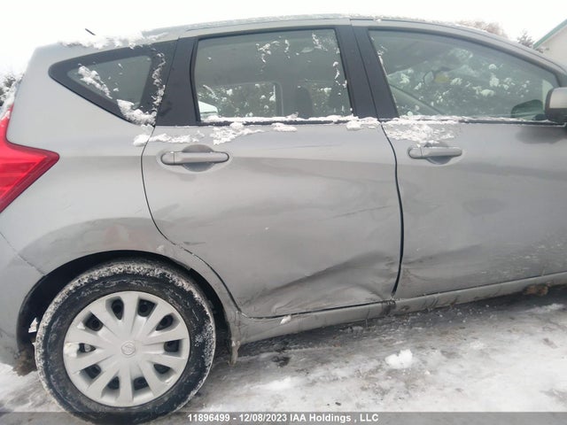 Nissan Versa Note S/s Plus/sv/sl 2014 3N1CE2CP5EL431997 Image 6