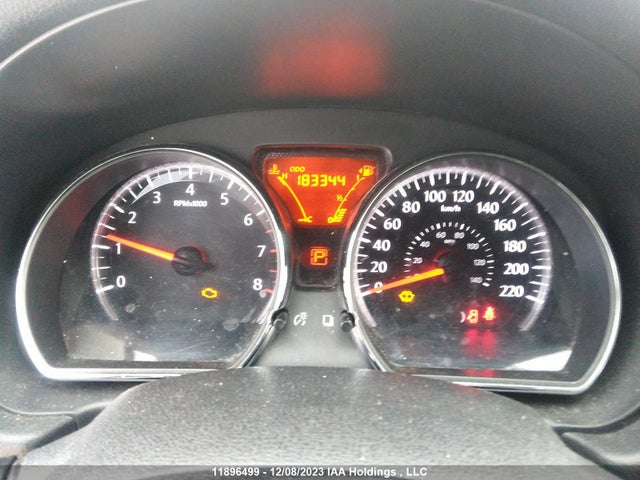 Nissan Versa Note S/s Plus/sv/sl 2014 3N1CE2CP5EL431997 Image 7