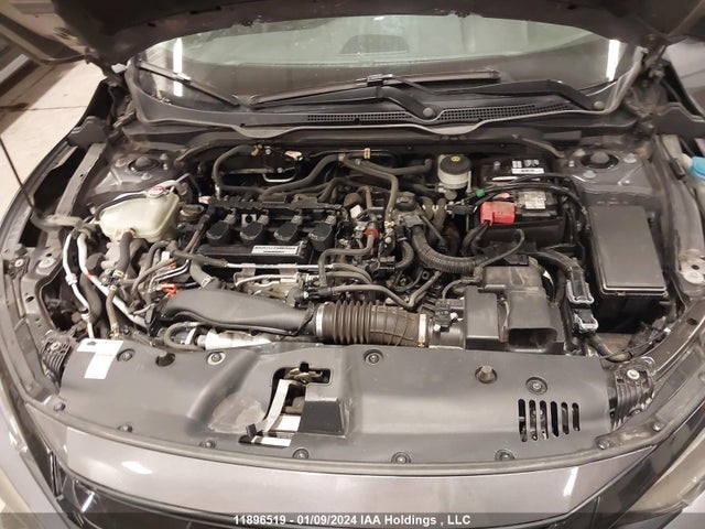 Honda l15b7/l15by 2019 2HGFC1F92KH104812 Image 26