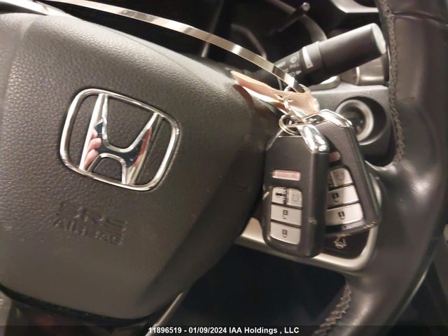 Honda l15b7/l15by 2019 2HGFC1F92KH104812 Image 27