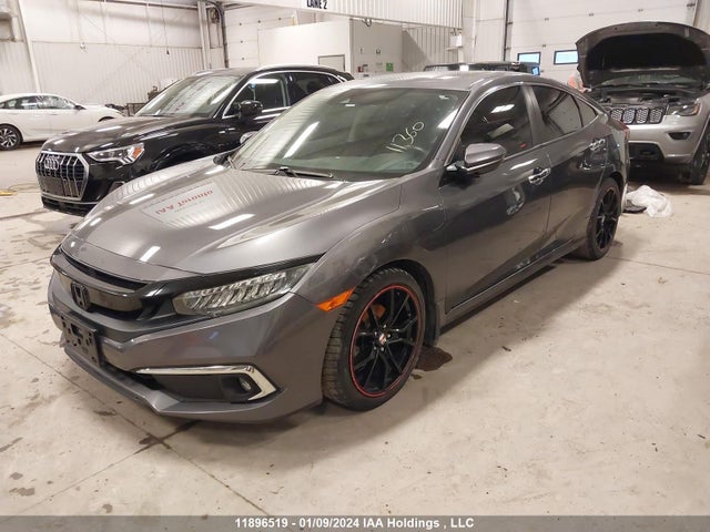 Honda l15b7/l15by 2019 2HGFC1F92KH104812 Image 18