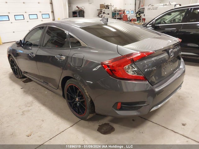 Honda l15b7/l15by 2019 2HGFC1F92KH104812 Image 19