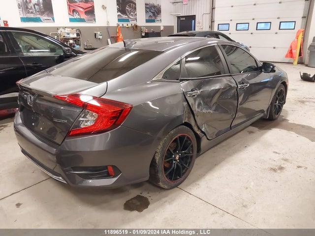 Honda l15b7/l15by 2019 2HGFC1F92KH104812 Image 20