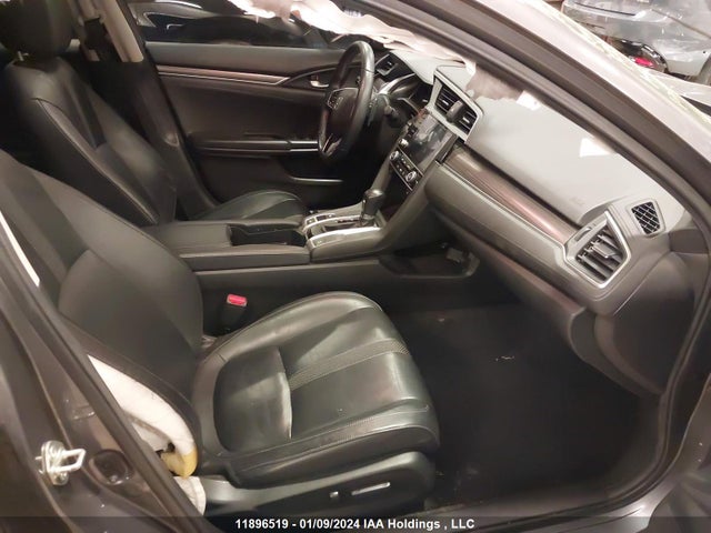 Honda l15b7/l15by 2019 2HGFC1F92KH104812 Image 21