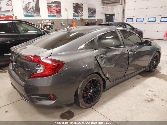 Honda l15b7/l15by 2019 2HGFC1F92KH104812 Image 22