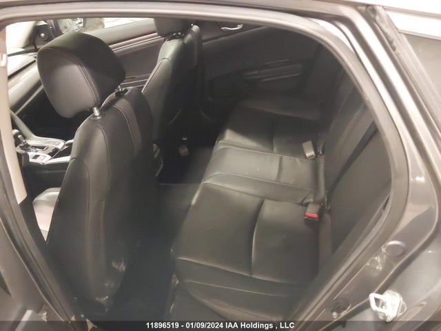 Honda l15b7/l15by 2019 2HGFC1F92KH104812 Image 24