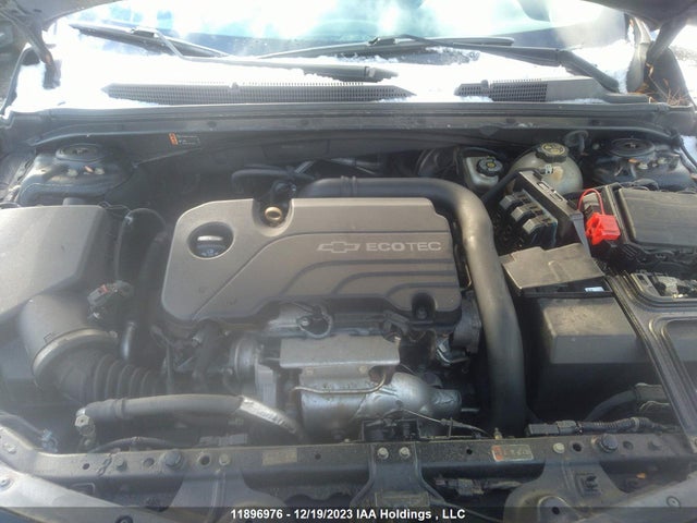 Chevrolet MALIBU LT 2017 1G1ZE5ST2HF244201 Image 10